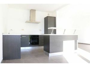 Maison 4 chambres - PEB B (construction 2012)