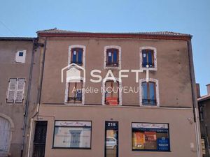 Lot de 2 appartements de 96 et 94m²