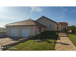 en vente Maison 270 m² – 475 000 € |Boulay-Moselle