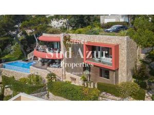 Achat : Maison (06320)