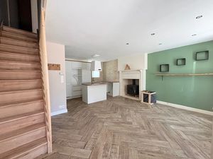 Vente maison 3 pièces 80 m² à Saint-Cornier-des-Landes (61800)  99 360 €