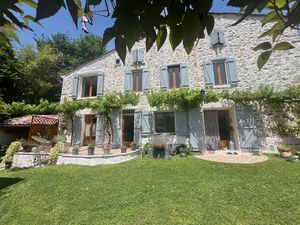 Achat Maison 7 pièces 153m² ST PIERRE DE RIVIERE 09000