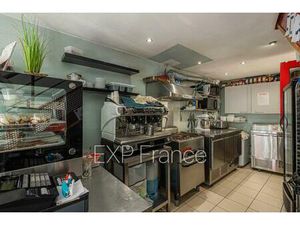 Vente commerce 2 pièces 33 m² Antibes (06600)