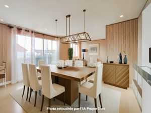 Maison à vendre CHATENOY EN BRESSE 4 pièce(s) 94m2 148 700€