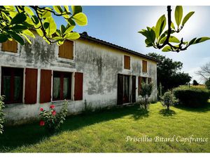 Maison à vendre VIRSON 5 pièce(s) 93m2 160 000€