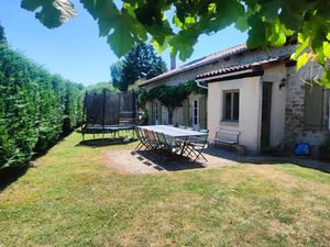Vente maison 5 pièces 96.2 m² à La Chapelle-Montbrandeix (87440)  169 850 €