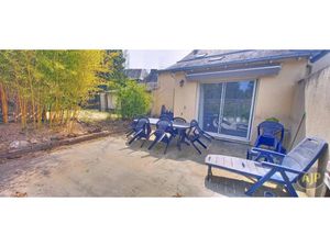 Vente maison 9 pièces 140 m² à Isse (44520)  174 900 €