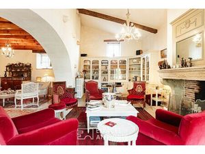 Maison de luxe à vendre dans le quartier Quartier Nord