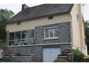 Vente maison 6 pièces 124 m² à Uzel pres l'oust (22460)  161 975 €