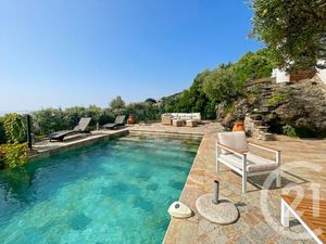 Maison de luxe à vendre à San-Martino-di-Lota