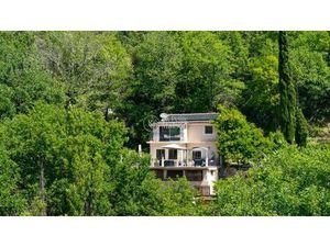 Maison de luxe de 125 m2 en vente Toudon  Provence-Alpes-Côte d'Azur