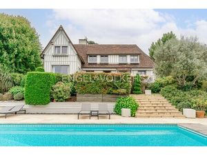 Villa de luxe à vendre à Benerville-sur-Mer