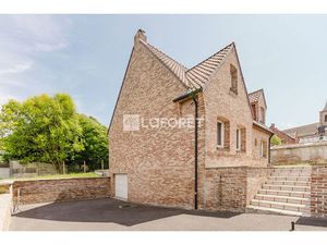 Maison T6 près de LOFFRE à vendre