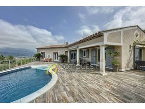 Annonce maison à vendre