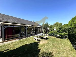 Vente maison 5 pièces 102 m² à Athée-sur-Cher (37270)  198 000 €