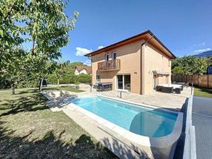 Maison de luxe à vendre à Neydens