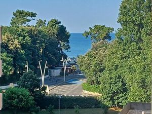 Vente appartement 3 pièces 44 m² Vaux-sur-Mer (17640)