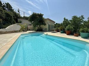 Maison de prestige en vente Castagniers  Provence-Alpes-Côte d'Azur