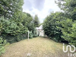 Vente maison 5 pièces 92 m² à Drancy (93700)  299 000 €