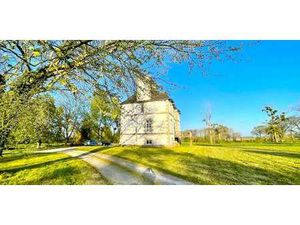 Propriété Hénanbihen (22)