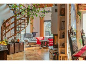 Vente maison 6 pièces 130m2 Sassenage 38360 - 450000 € - Surface Privée