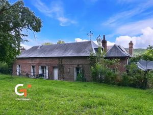 Vente maison 10 pièces 349 m² à Radepont (27380)  325 000 €