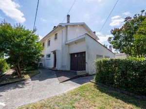 Vente maison 4 pièces 90 m² à Cenon (33150)  262 400 €