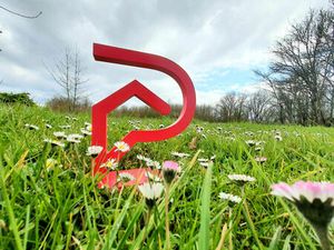 Vente terrain 4153m2 Saint-Genis-de-Saintonge 17240 - 71500 € - Surface Privée