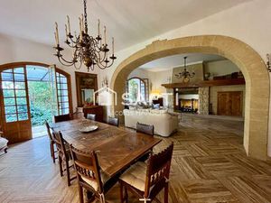 Vente maison 8 pièces 281 m² Saint-Paul-les-Fonts (30330)