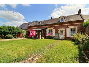 MAIGNELAY MONTIGNY MAISON 4 CHAMBRES HABITABLE DE PLAIN-PIED 145 M²