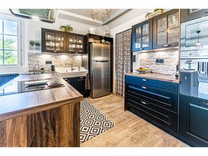 Rare à la vente Appartement/Maison de charme -Dernier étage