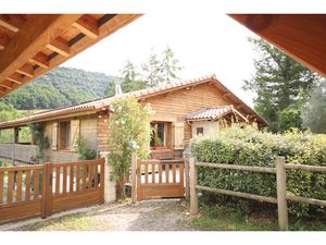 Vente maison 7 pièces 160 m² à Foix (09000)  409 000 €