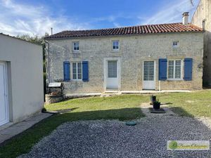 Achat : Maison (16240)