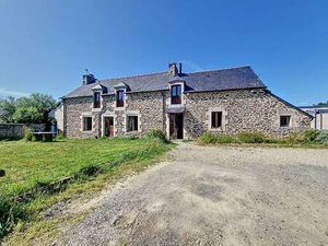 Vente Maison à Languenan (22130) : à vendre / 180m² Languenan