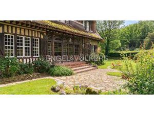 Terrain Etretat (76)