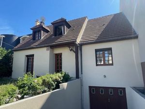 Vente maison 6 pièces 120 m² à Drancy (93700)  445 000 €