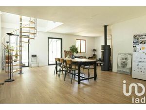 Vente maison 5 pièces 125 m² La Neuville-Saint-Pierre (60480)