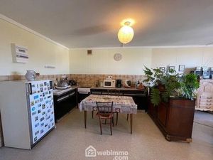 Vente appartement 5 pièces 77 m² à Noyon (60400)  55 600 €