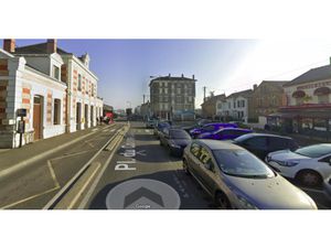 VENTE LOT DE 3 PARKINGS - CONFLANS-SAINTE-HONORINE (78)