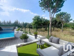 Vente maison 5 pièces 195 m² à Elne (66200)  975 000 €