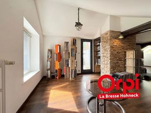 Vente appartement 3 pièces 62 m² à La Bresse (88250)  169 000 €