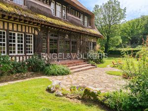 Vente terrain 253 m² à Etretat (76790)  1 070 000 €