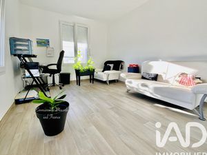 Vente Maison de ville 5 pièces