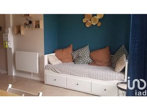 Vente appartement 2 pièces 30 m² à Penmarch (29760)  172 000 €