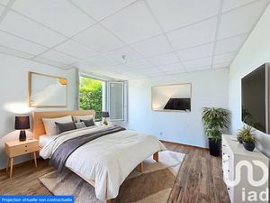 Vente appartement 4 pièces 67 m² à Les Essarts-le-Roi (78690)  218 000 €