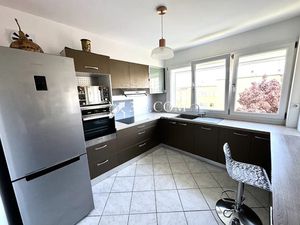 Vente appartement 4 pièces 74 m² à Saint-Max (54130)  165 000 €