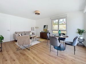 Vente appartement 3 pièces 59.89 m² à Etaples (62630)  215 533 €