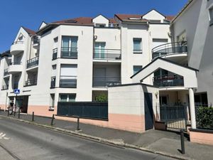 Vente appartement 3 pièces 71 m² à Massy (91300)  310 000 €