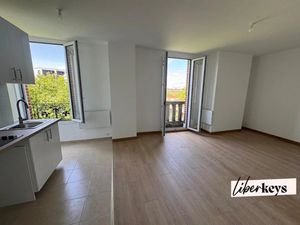Vente appartement 3 pièces 48.37 m² à Bagnolet (93170)  270 000 €