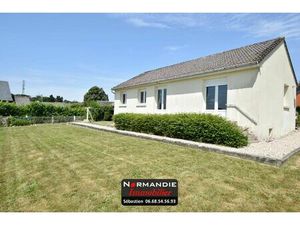 Vente maison 4 pièces 85 m² Doudeville (76560)